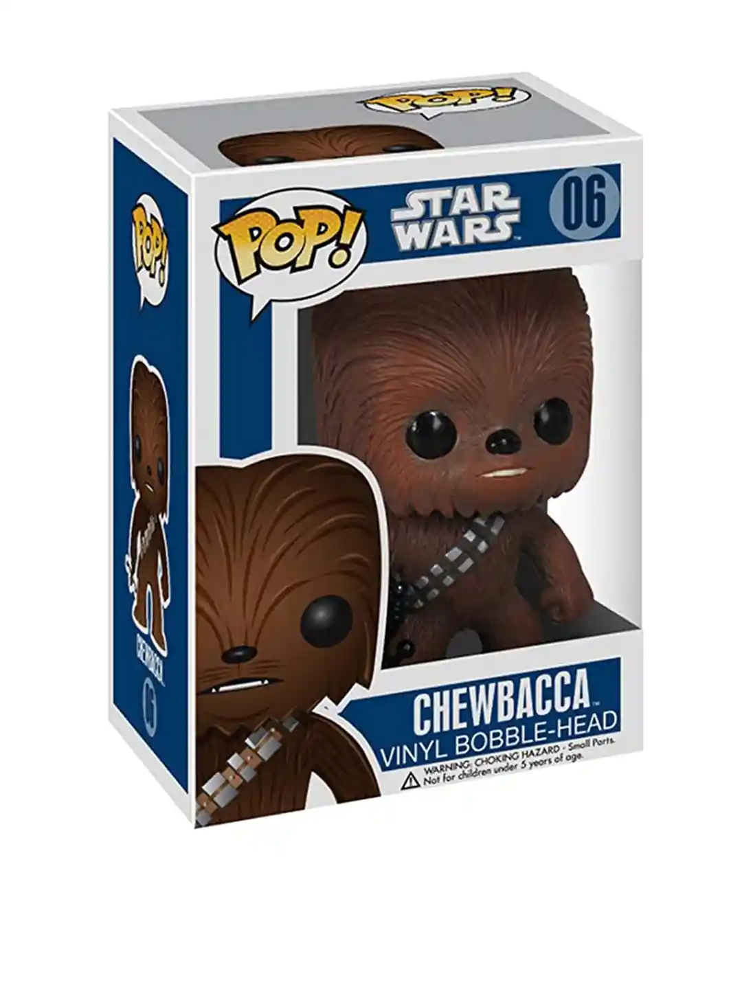 超特価！！ Funko POP! スターウォーズ チョッパー ゼフ 激レア！！超