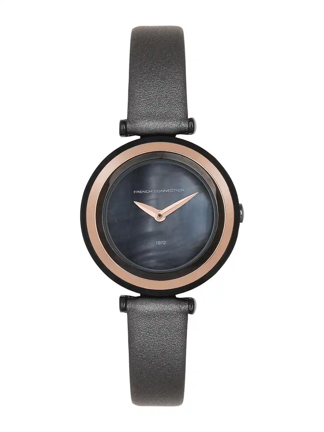 Buy French Connection Women Grey Analogue Watch Watches for