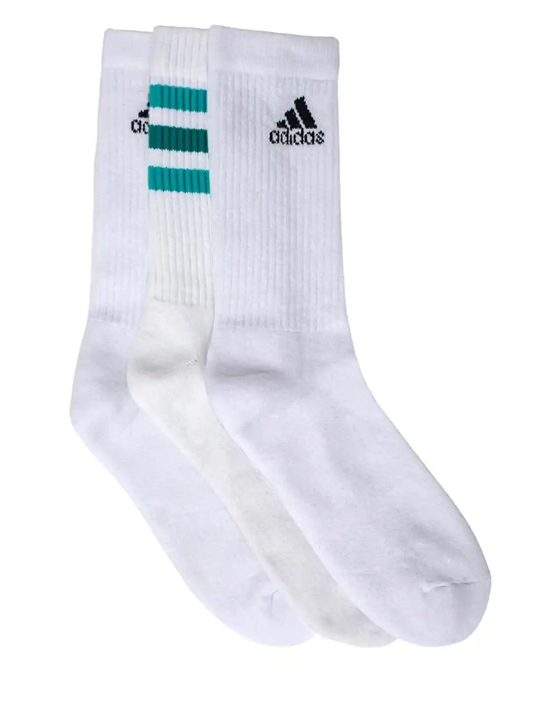 Buy ADIDAS Men Pack Of Calf-Length Socks Socks for Men