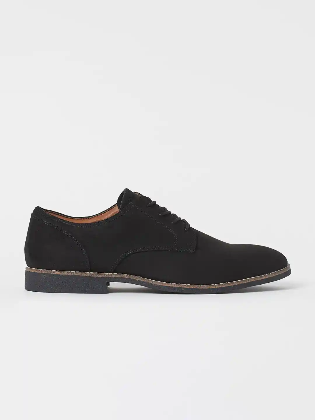 H&m Men Derbies H&m Chunky Derby Shoes Black Men H&M CA