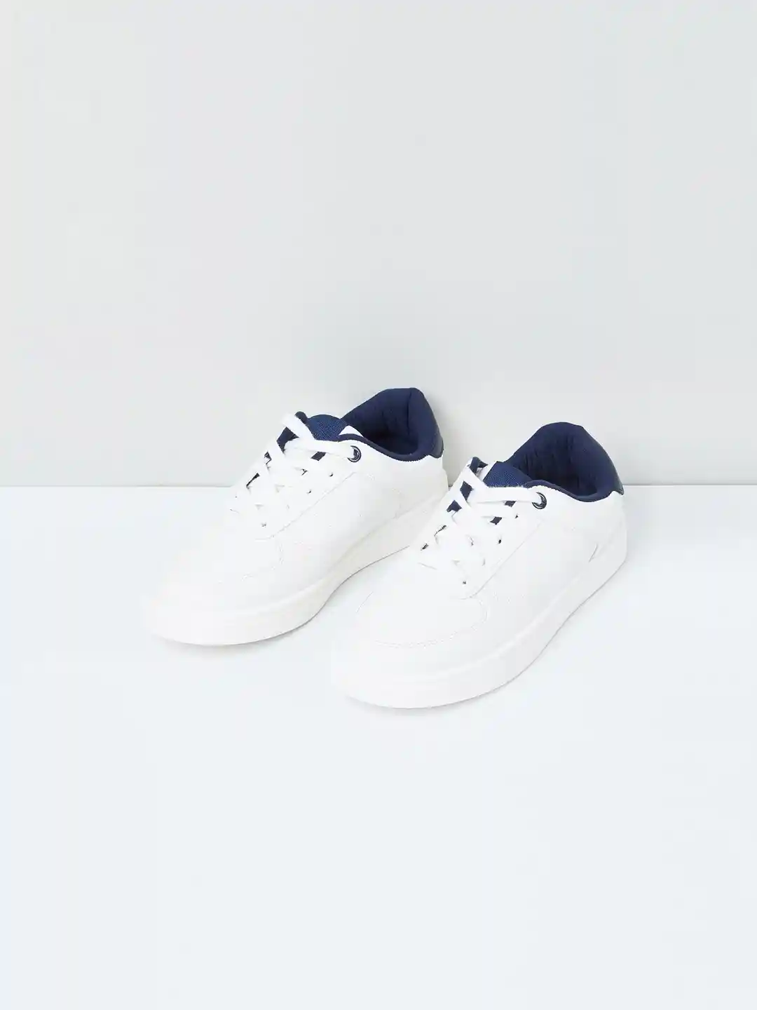 Buy Max Boys White Sneakers Casual Shoes for Boys 13783278 Myntra