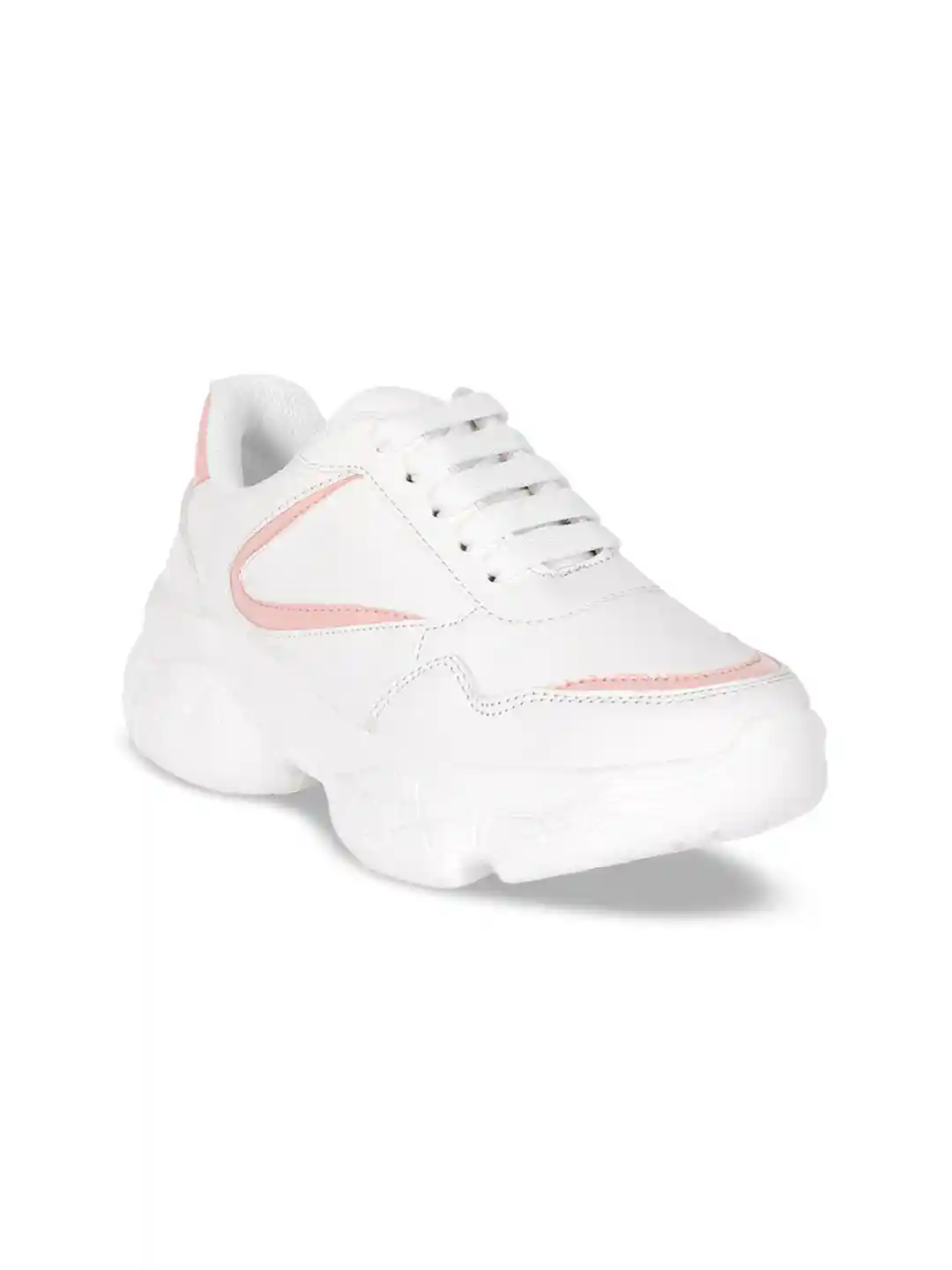 Buy Bella Toes Women White Sneakers Casual Shoes for Women