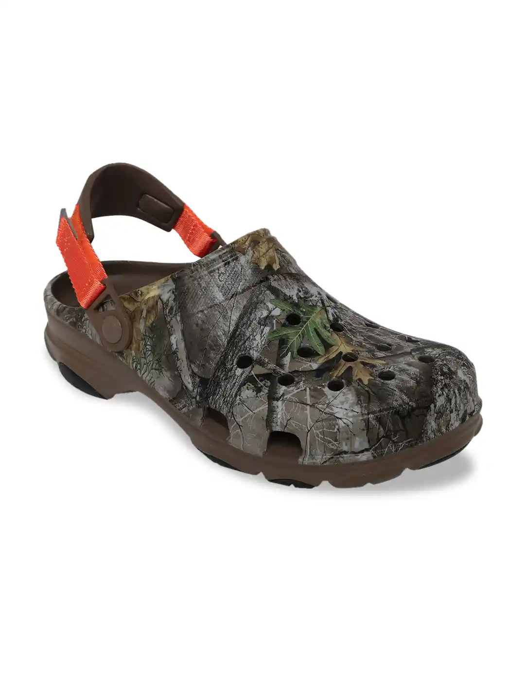 Crocs All Terrain Realtree Crocs Realtree Camo Shoes Mens Crocs