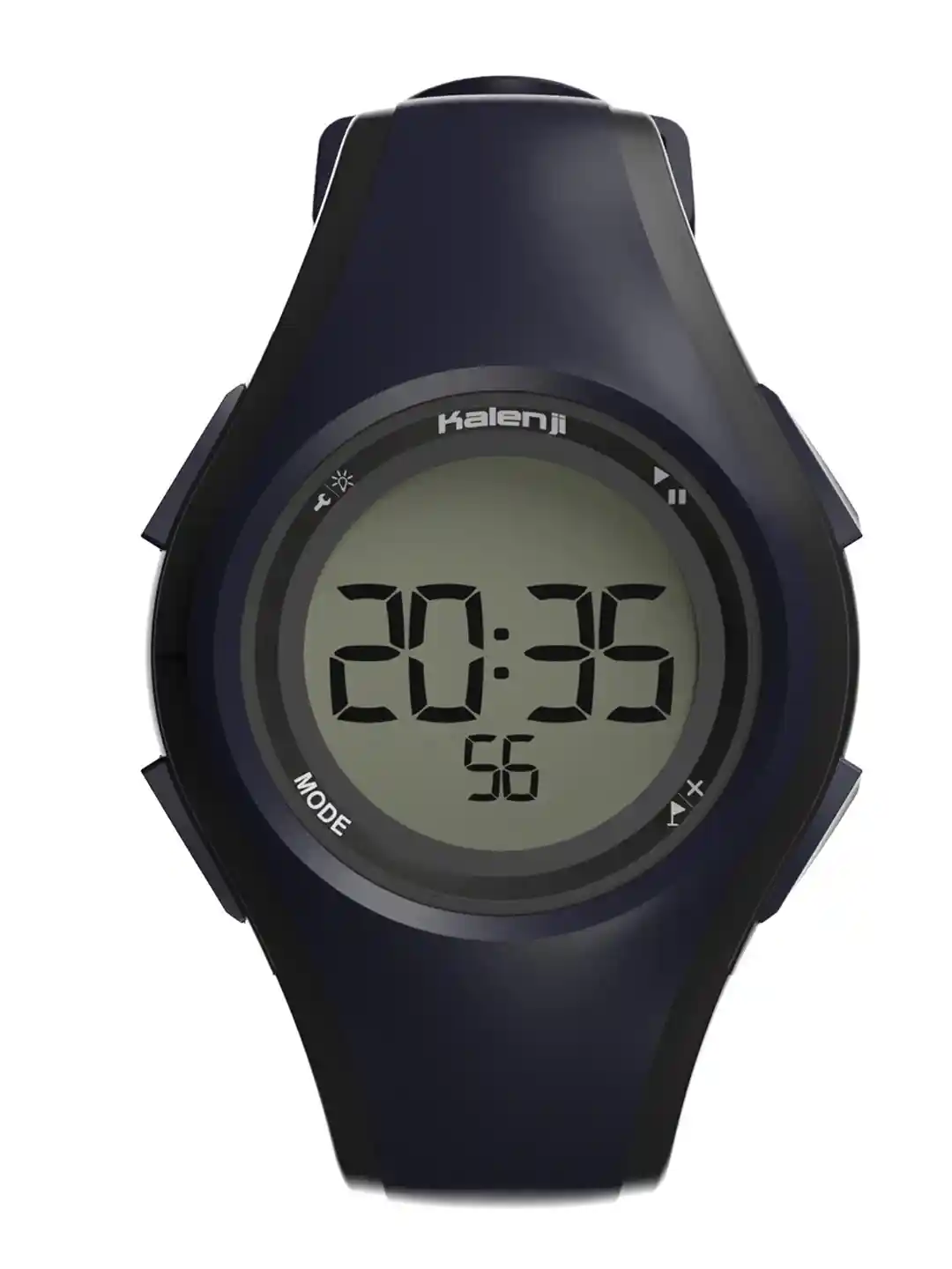 Sport Decathlon Orologi W700xc M Men's Running Timer Watch Shock