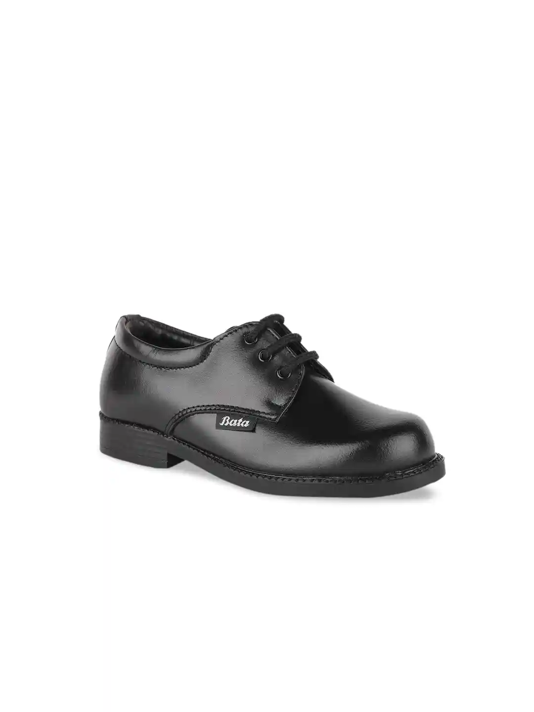 Buy Bata Boys Black Derbys Casual Shoes Casual Shoes for Boys