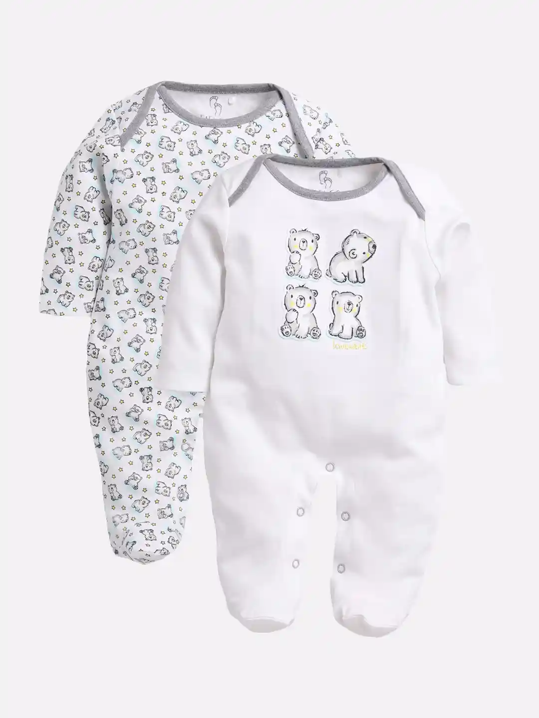Unisex Newborn Clothes Next Baby Grows Unisex Buy BABY GO Infant