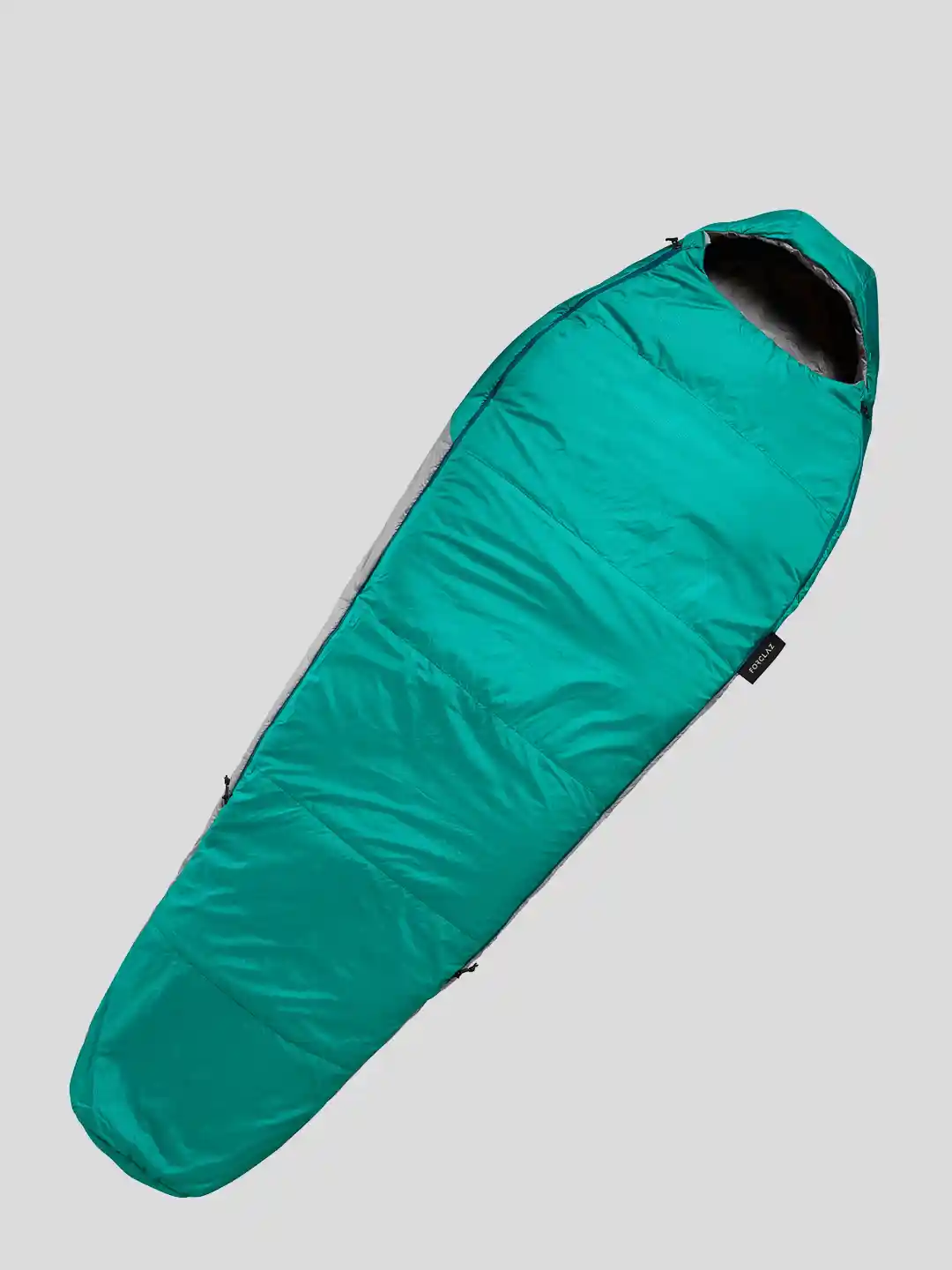 Quechua 20 Below Sleeping Bag Camping Sleeping Bag Arpenaz 20