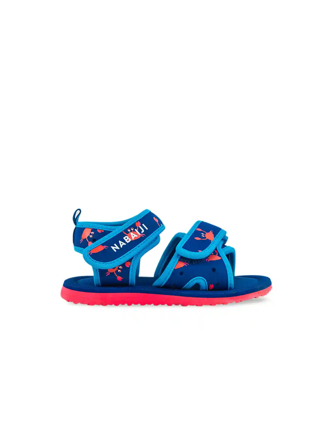 Athletic Sandals Carter's Shark Sandals Buy Decathlon Kids