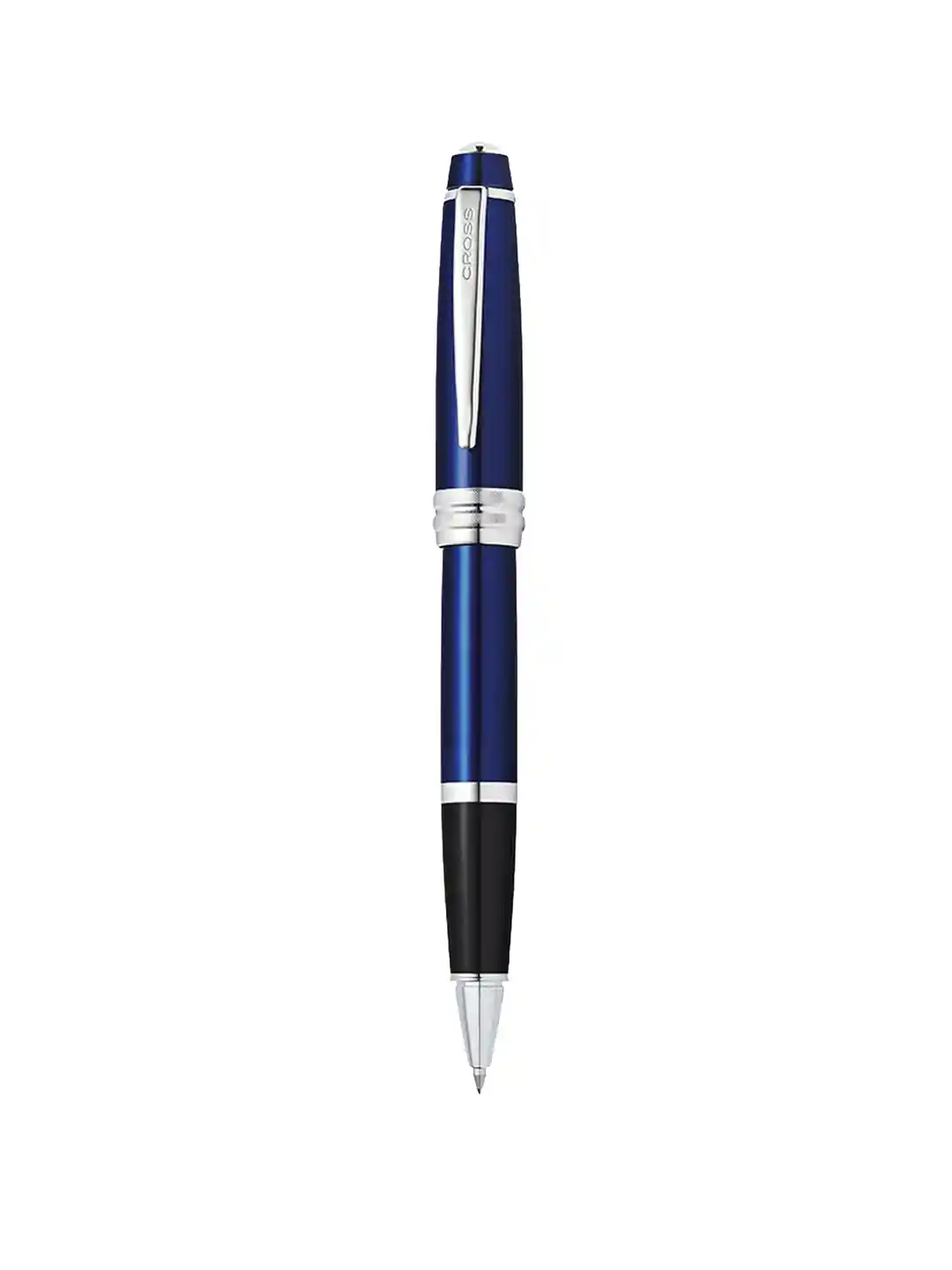 Buy Cross Black Lacquer Bailey Rollerball Pen Pens for Unisex