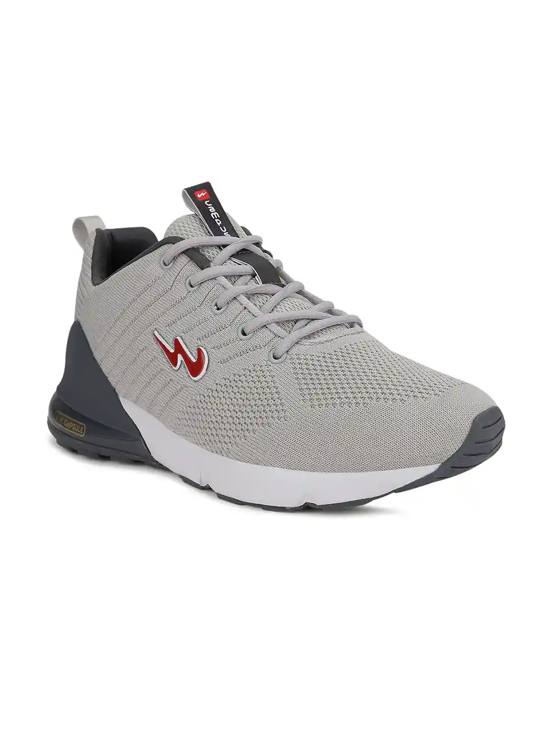 Buy Campus MIKE (N) Men Lace-Up Running Shoes Sports Shoes for