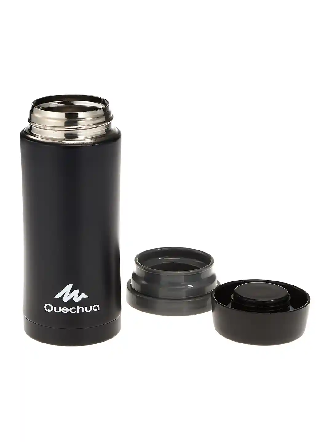 Decathlon Hiking Mug QUECHUA Isothermal Hiker'S Camping Mug