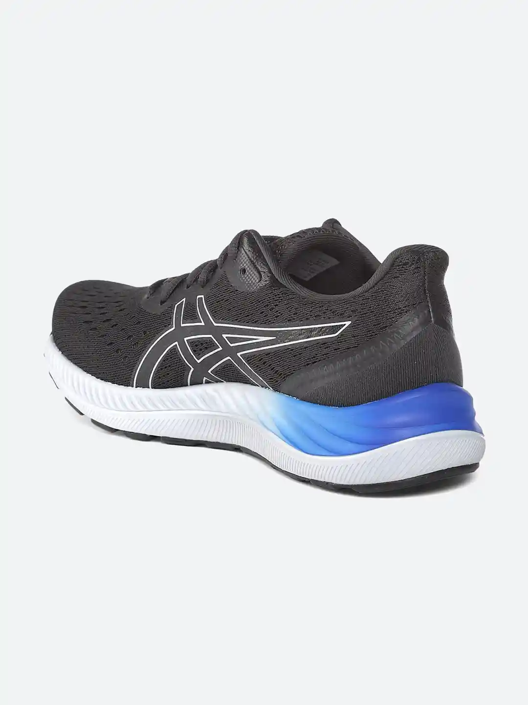 Buy ASICS Gel-Excite Men Charcoal Grey Synthetic Running Shoes
