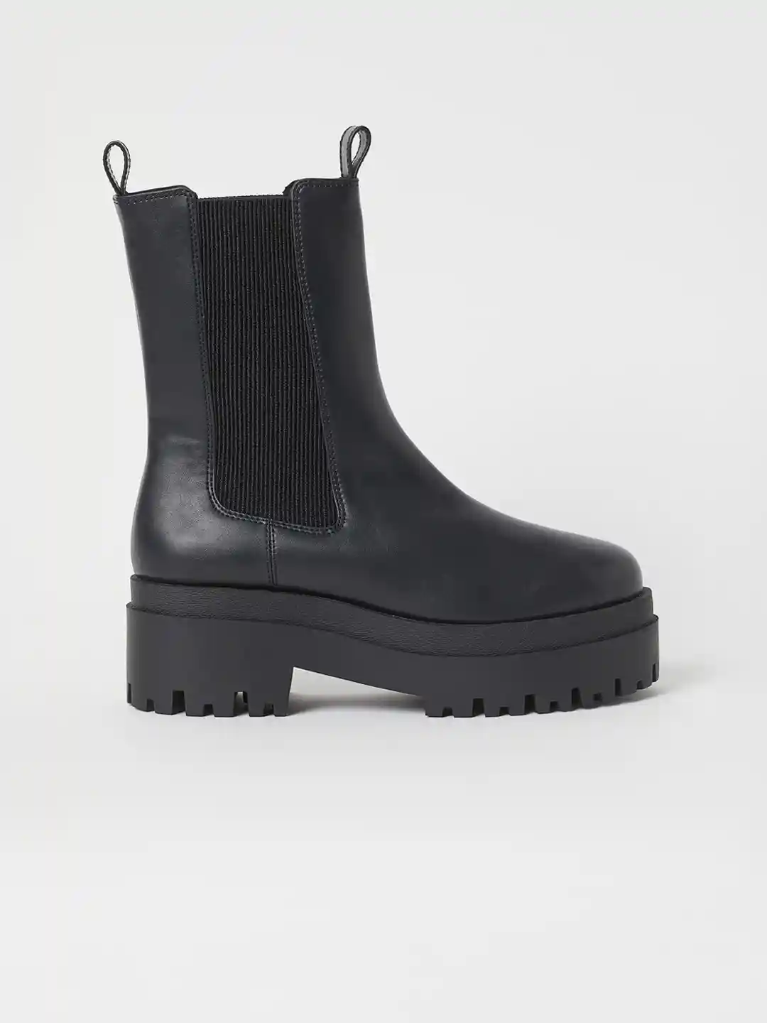 Chunky Boots Hm Bottines Chelsea Tamaris Chunky Chelsea Boot