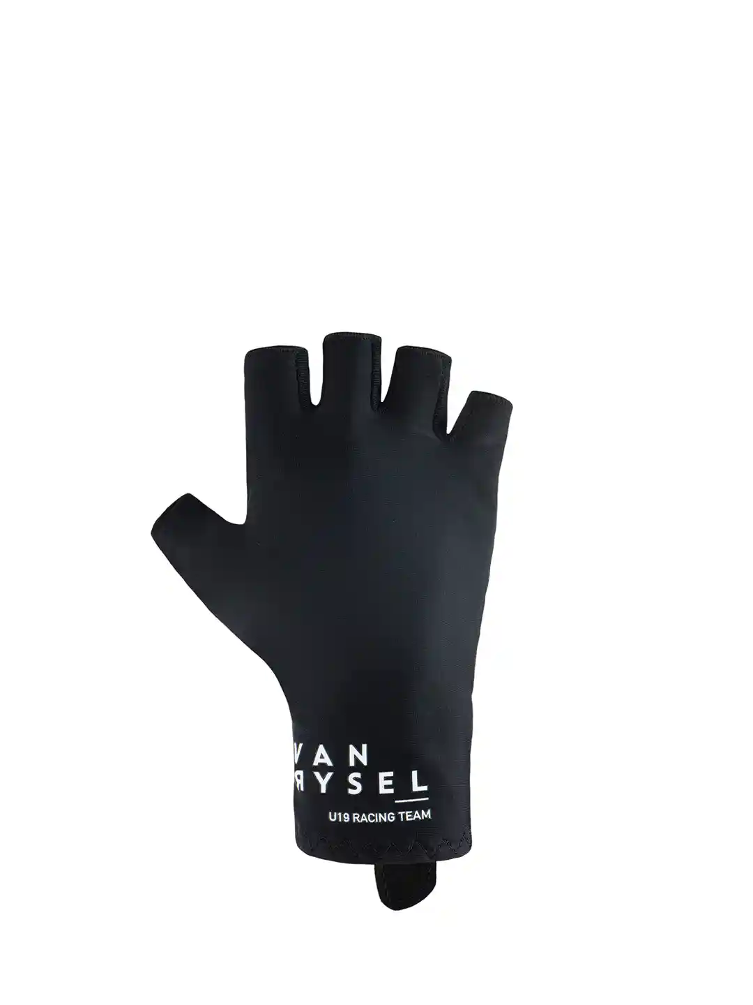 Buy Decathlon VAN RYSEL Road Cycling Gloves Rcr Black Gloves