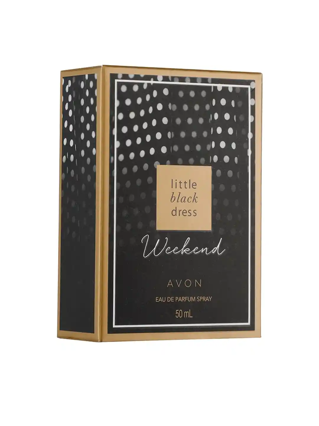 Spray Little Black Dress Weekend Avon Little Black Dress Body