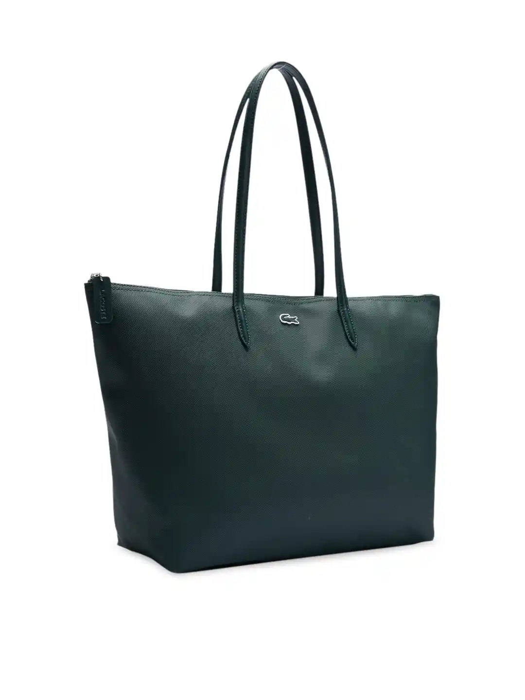 Leather Purse Lacoste Bag 2021 Tote Bag Anna Lacoste NF2142AA