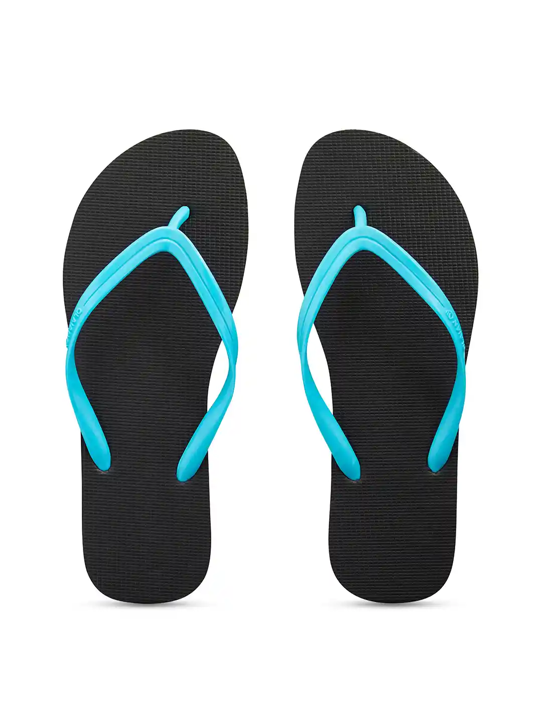 Olaian Flip Flops Olaian Sandale OLAIAN Mens Flip-Flops 150, Navy