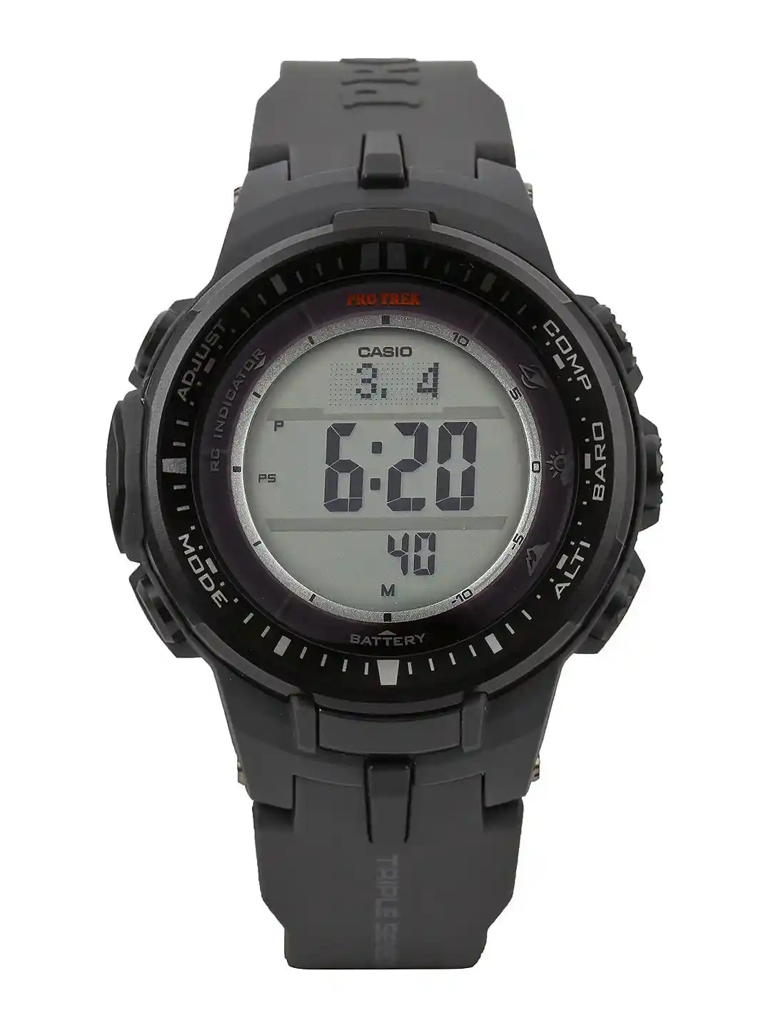 Jam Tangan Casio Protrek Prw 3000 Manual Promo Casio Protrek