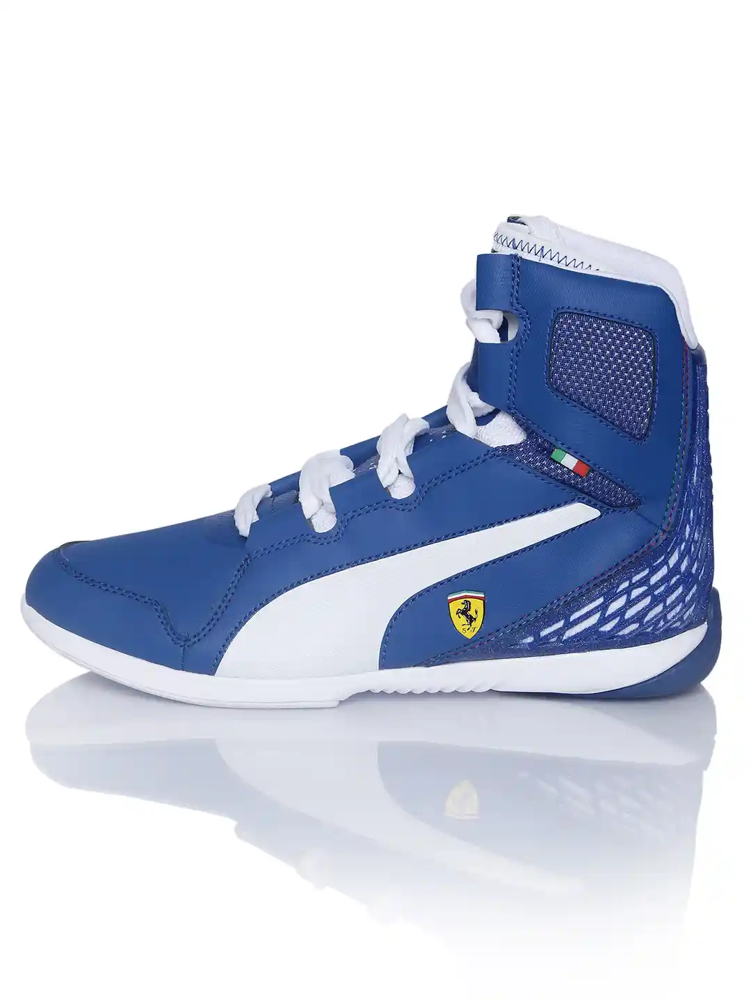 Puma Motorsport Shoes Puma High Ankle Shoes Ferrari Puma Ferrari