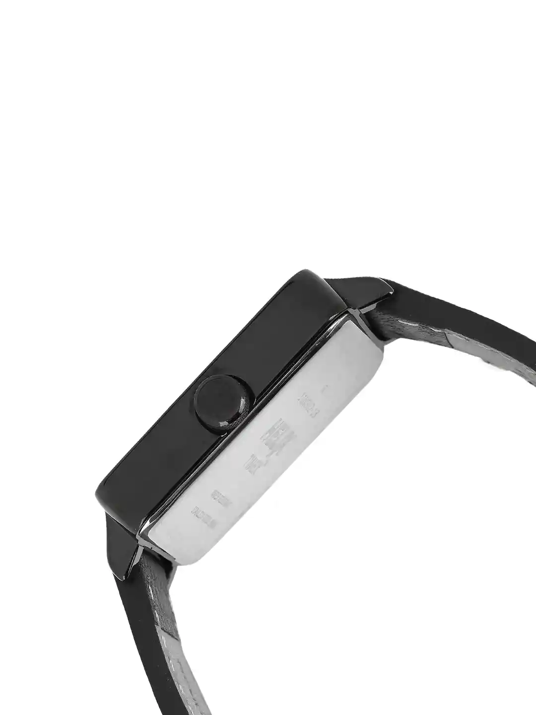 Buy Helix by Timex Men Black Dial Watch 11HG02-P3H Watches for - Main Image