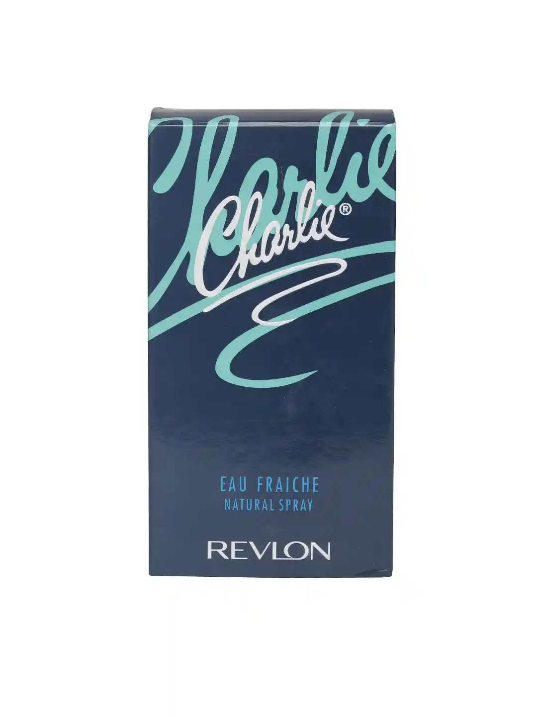 Buy Revlon Charlie Men Eau Fraiche Natural Spray Perfume Perfume