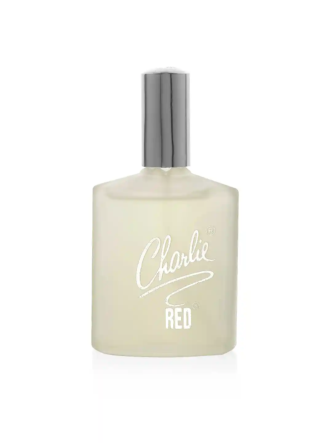 Revlon Charlie Men Red Eau Fraiche Natural Spray Perfume