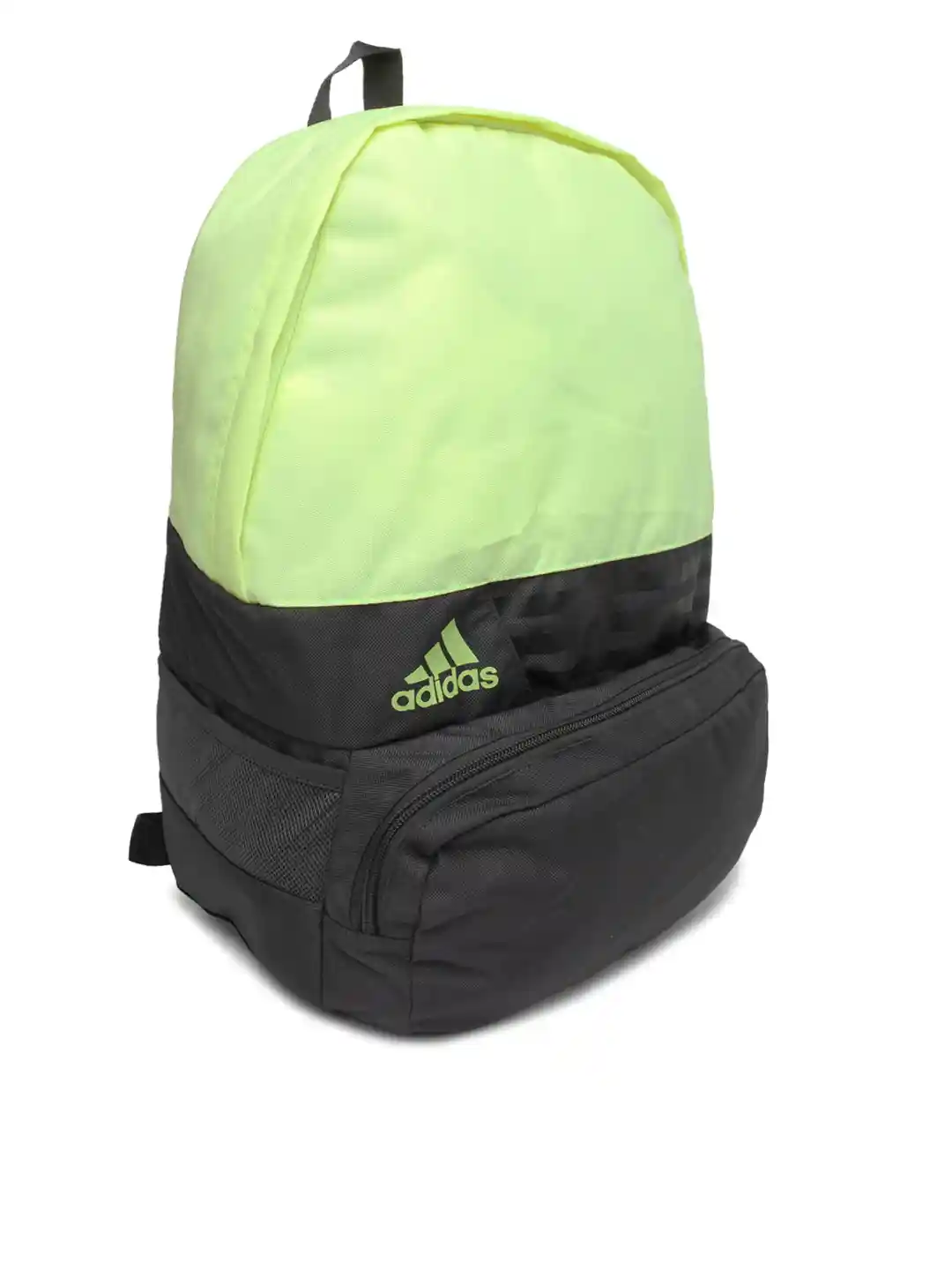 adidas bright green backpack Stadium 4 resistant base Adidas Backpack School Bag 90288