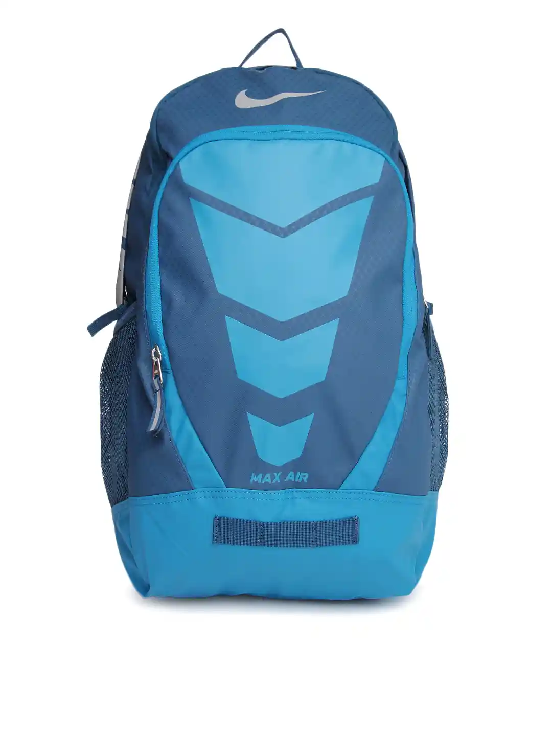 Buy Nike Unisex Blue Max Air Vapor Backpack Backpacks for Unisex