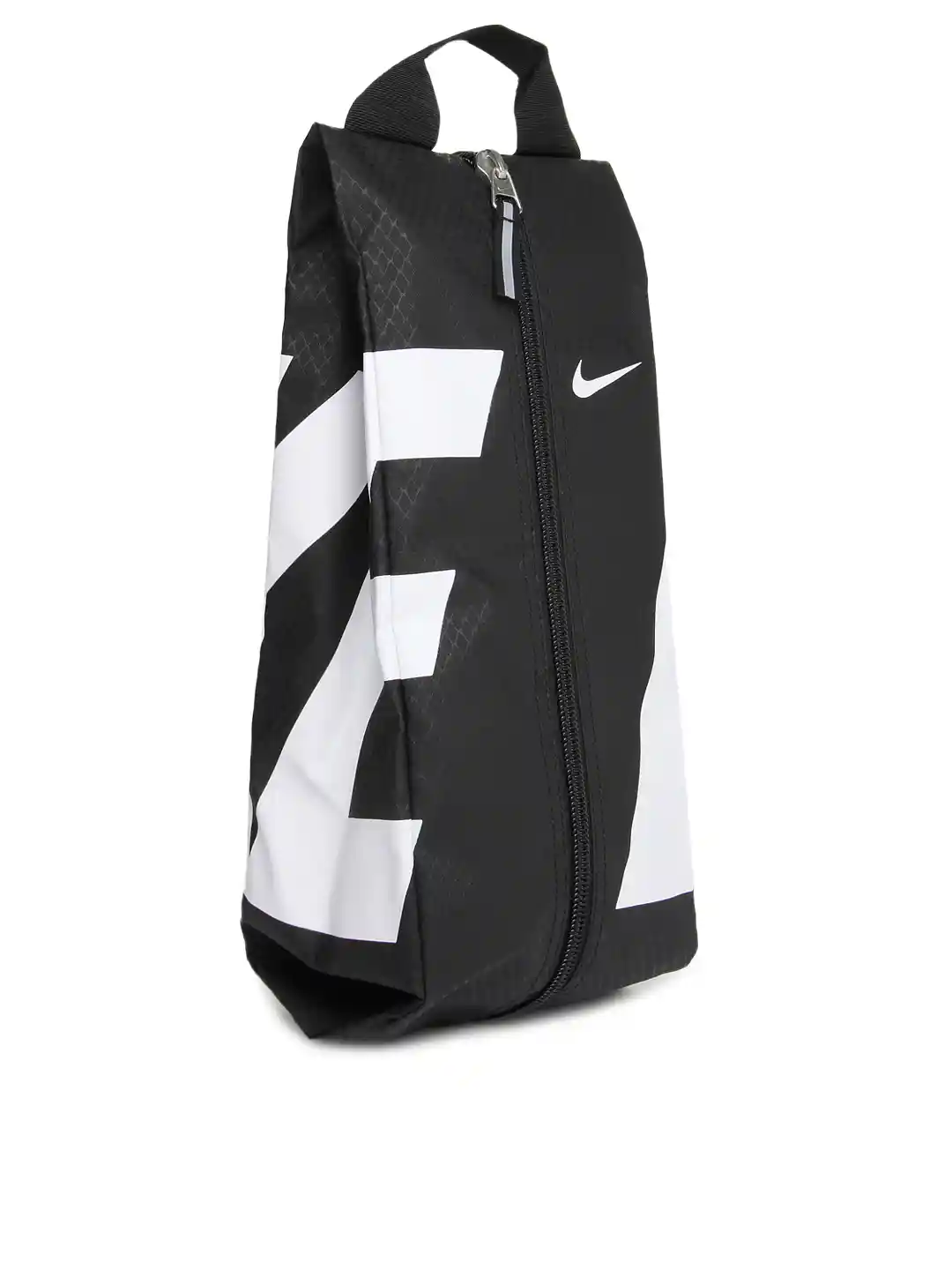 Buy Nike Men Black Team Training Shoe Bag Travel Accessory for