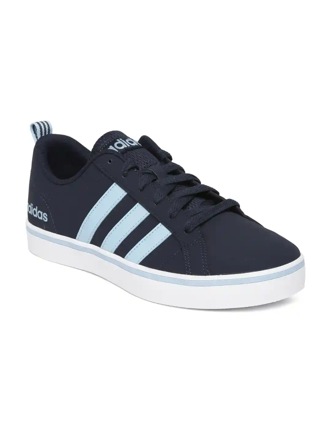 Buy ADIDAS NEO Men Navy Pace VS Casual Shoes Casual Shoes for