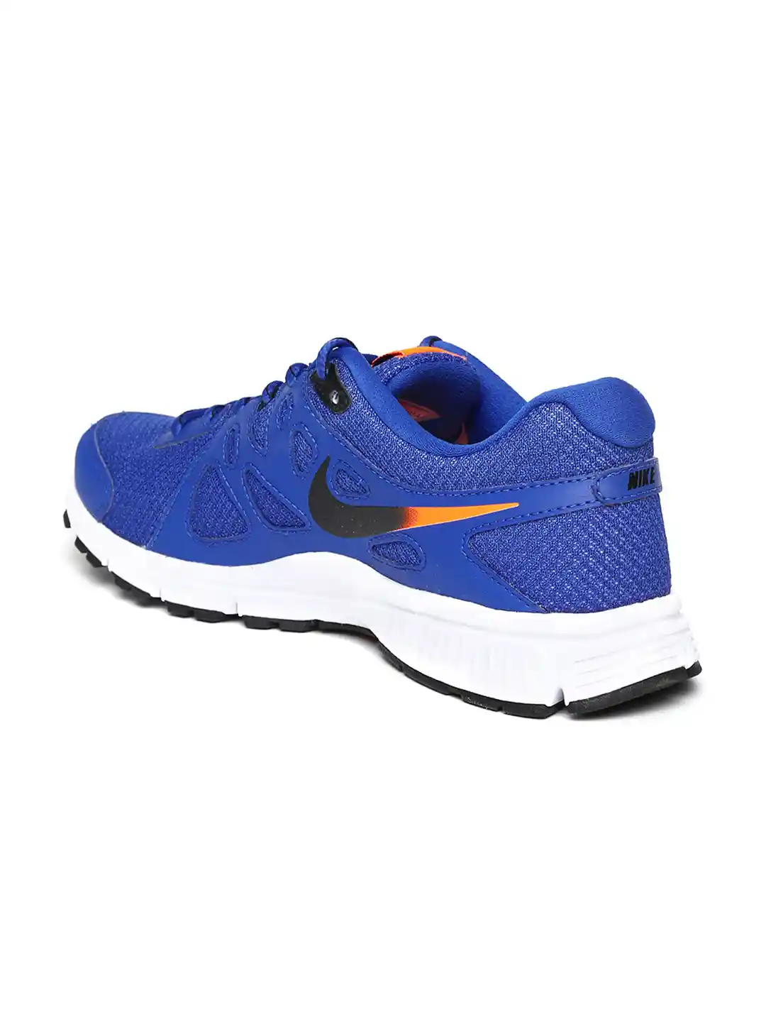 Buy Nike Men Blue Revolution MSL Running Shoes Sports Shoes