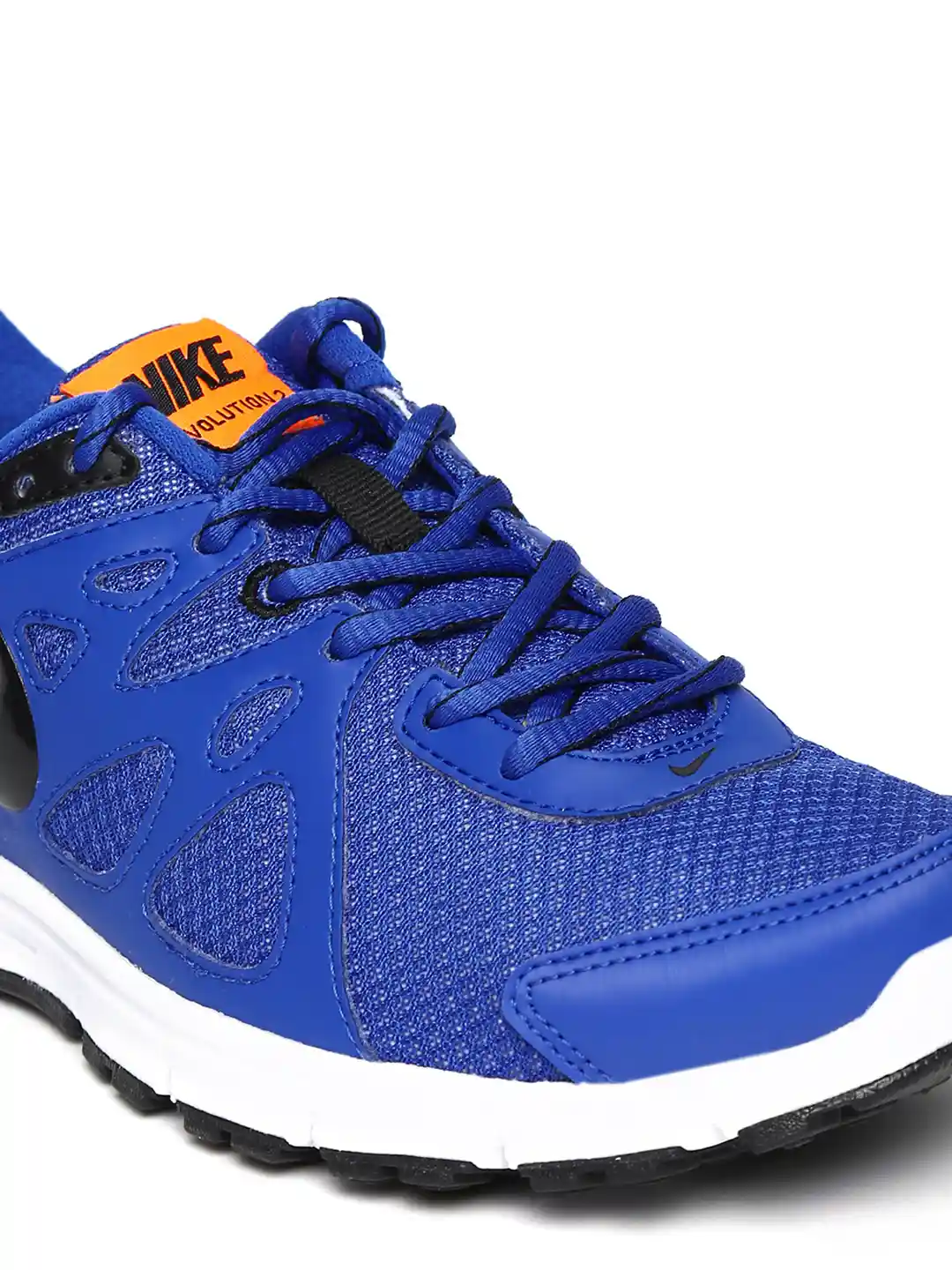 Buy Nike Men Blue Revolution MSL Running Shoes Sports Shoes