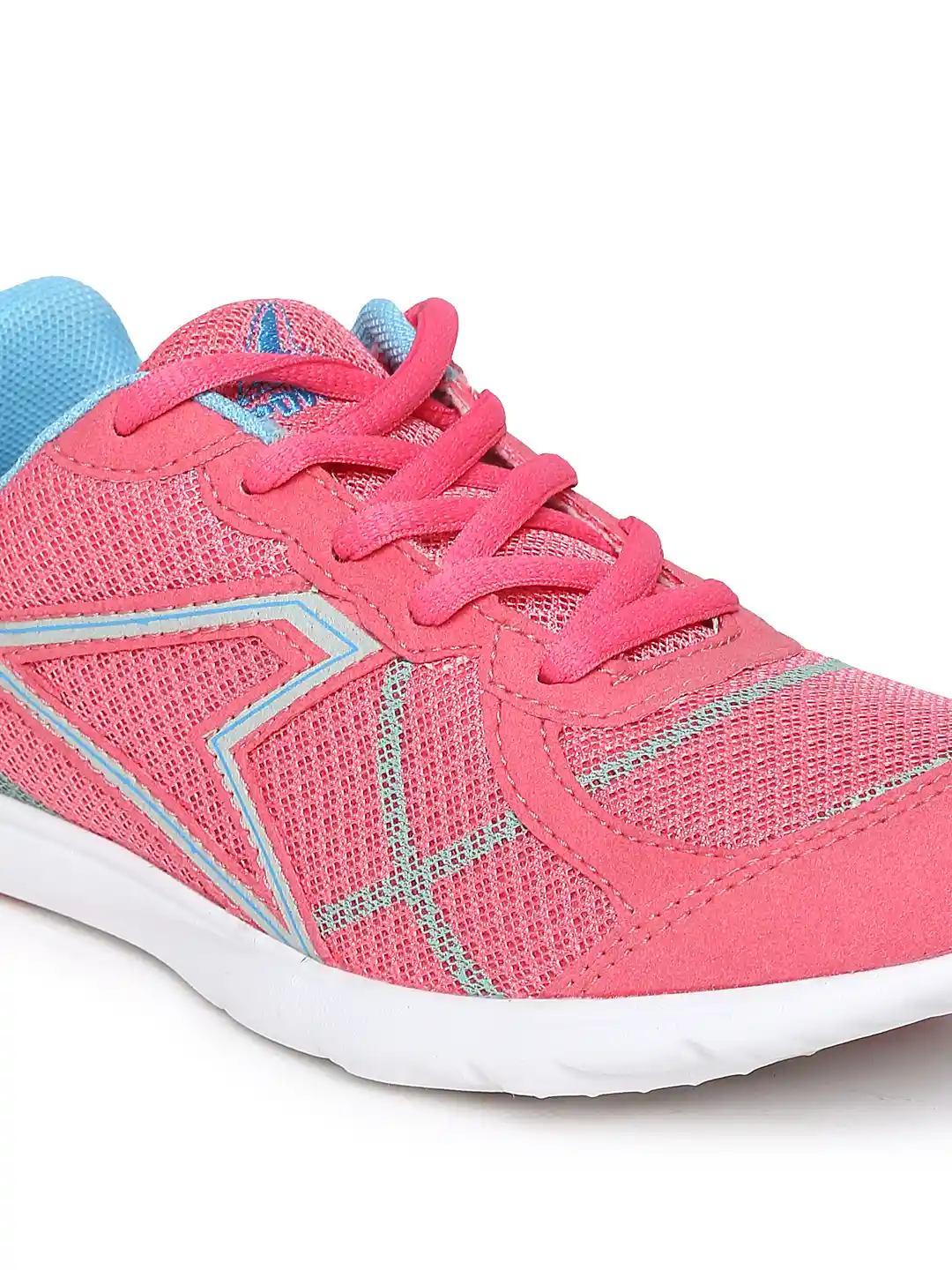 Buy Power by Bata Women Pink Edge Running Shoes Sports Shoes for