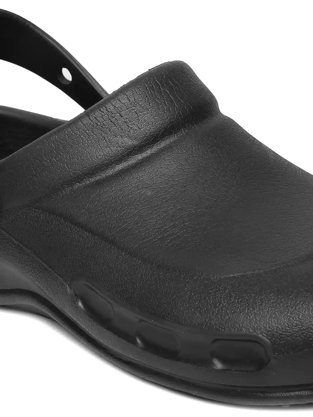 Crocs Shoes Non Slip Resistant Crocs CR209952-001 Crocs Unisex