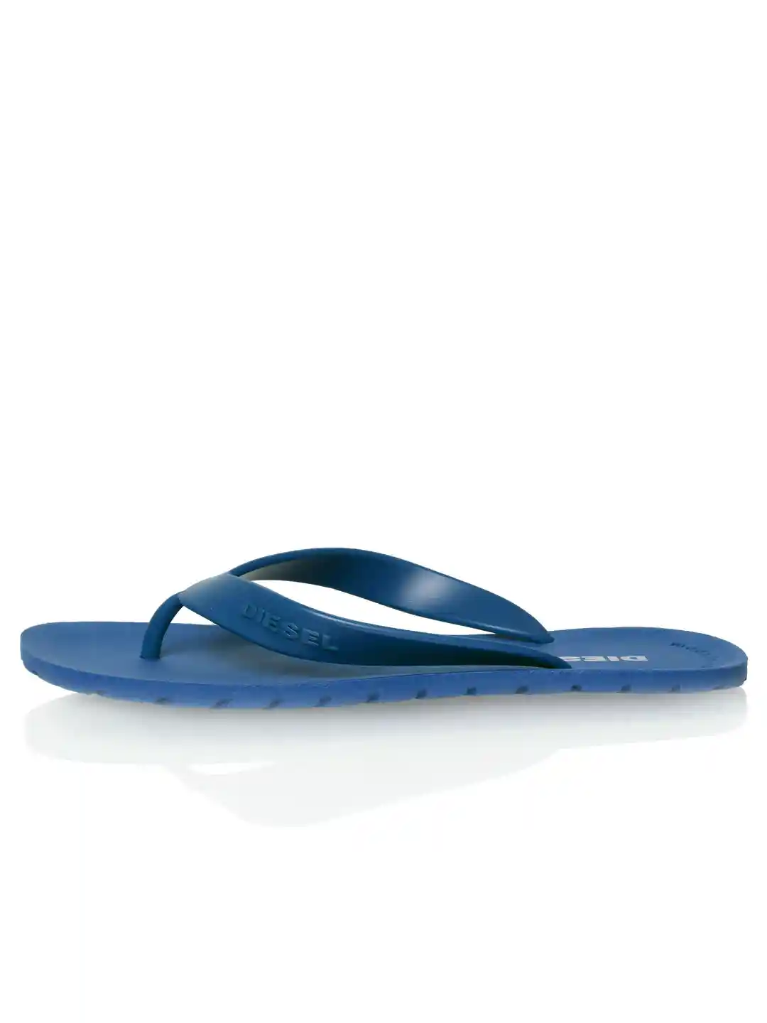 Buy DIESEL Men Blue Flip-Flops - Flip Flops for Men 720140