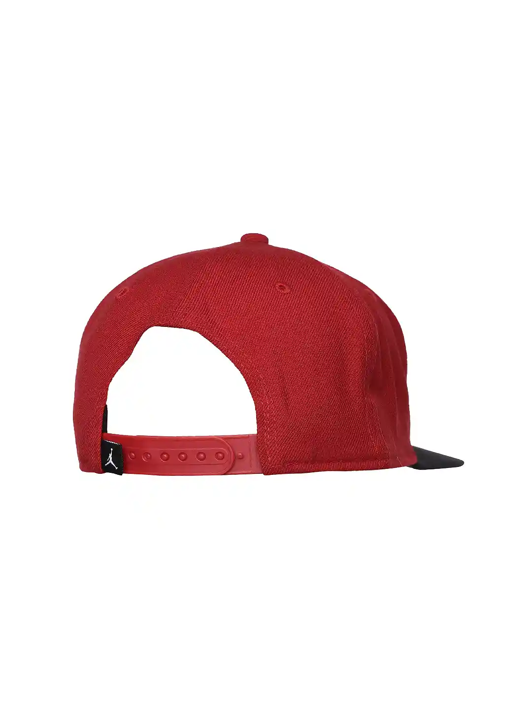 Buy Air Jordan by Nike Unisex Red Black Jordan Jumpman Cap