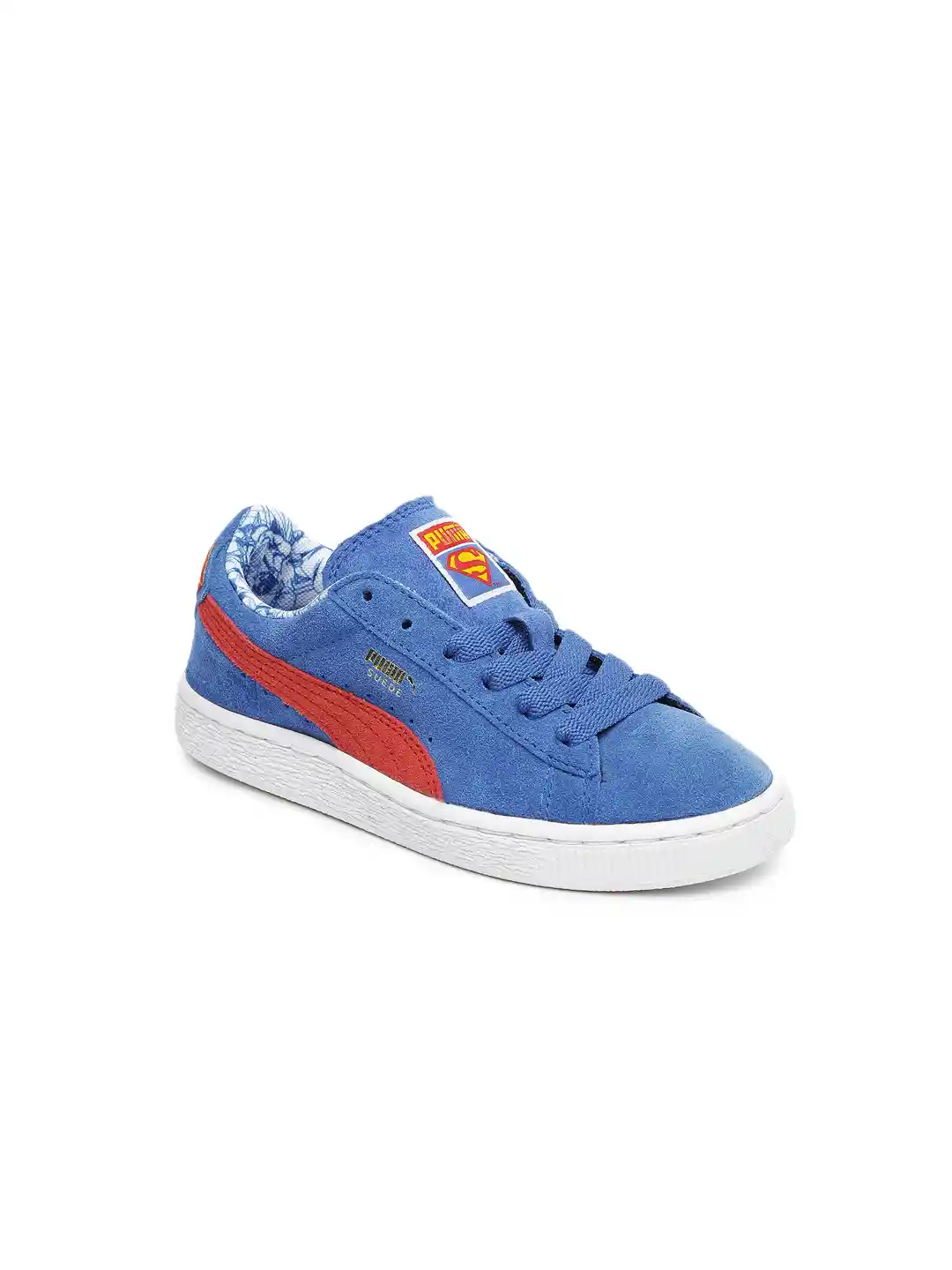 Casual Shoes Puma Suede For Kids PUMA Toddler Boys Suede Classic