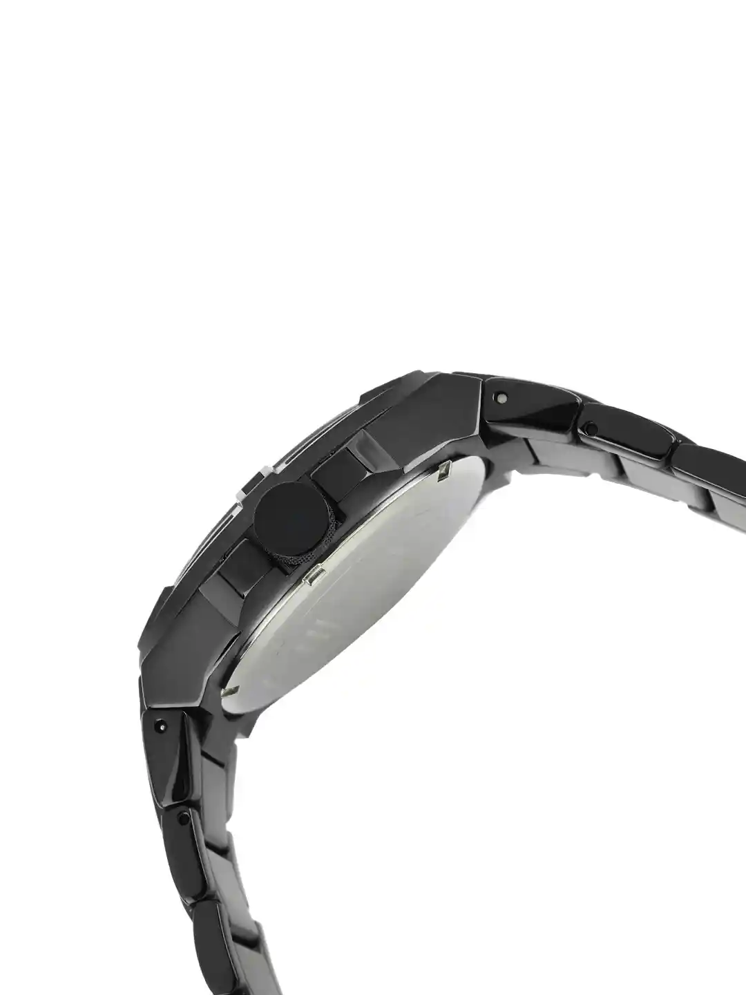 Buy GUESS Men Grey Dial Watch W0218G1 Watches for Men 978812