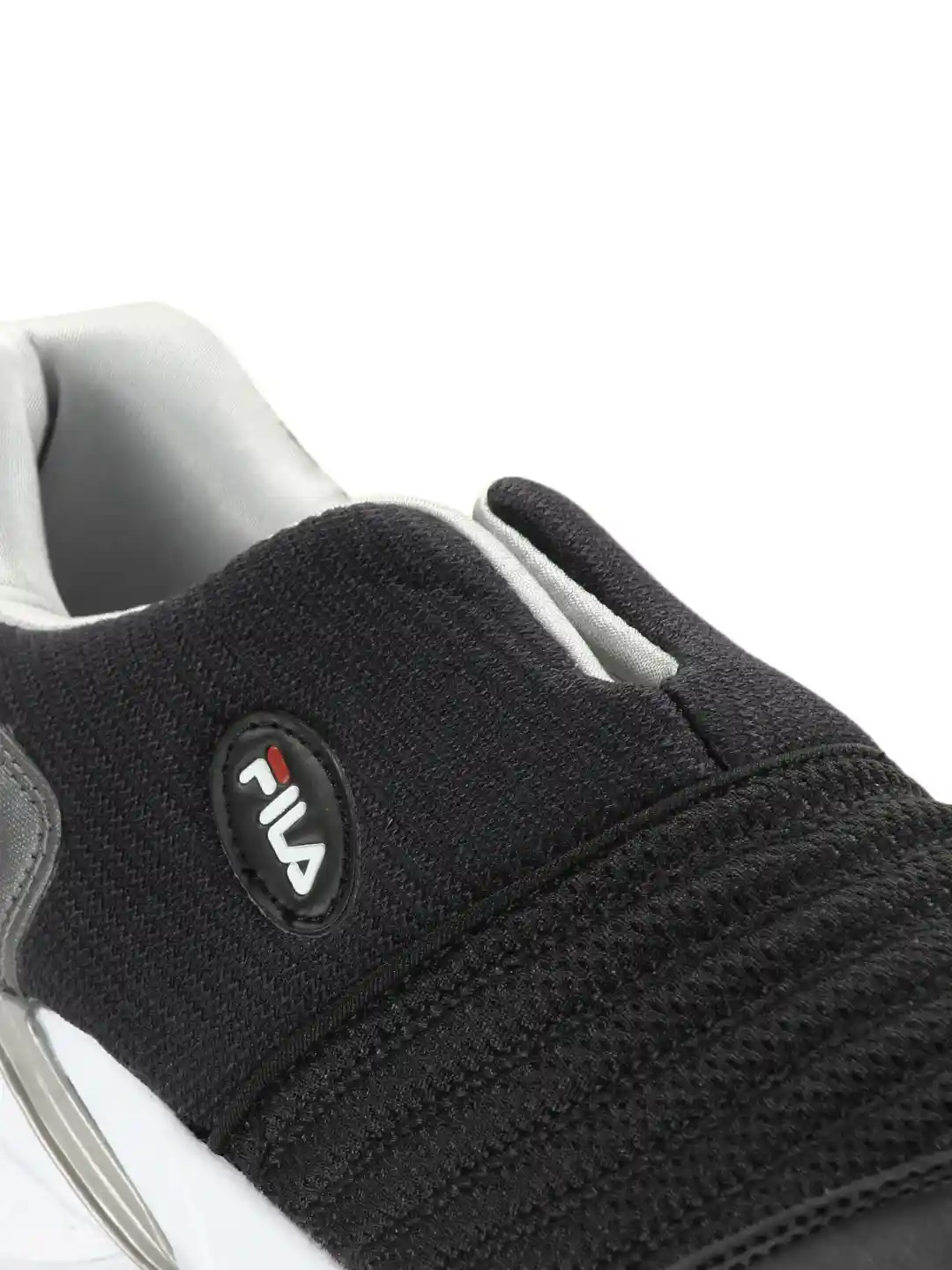 Buy FILA Men Smash III Black Sports Shoes Sports Shoes for Men