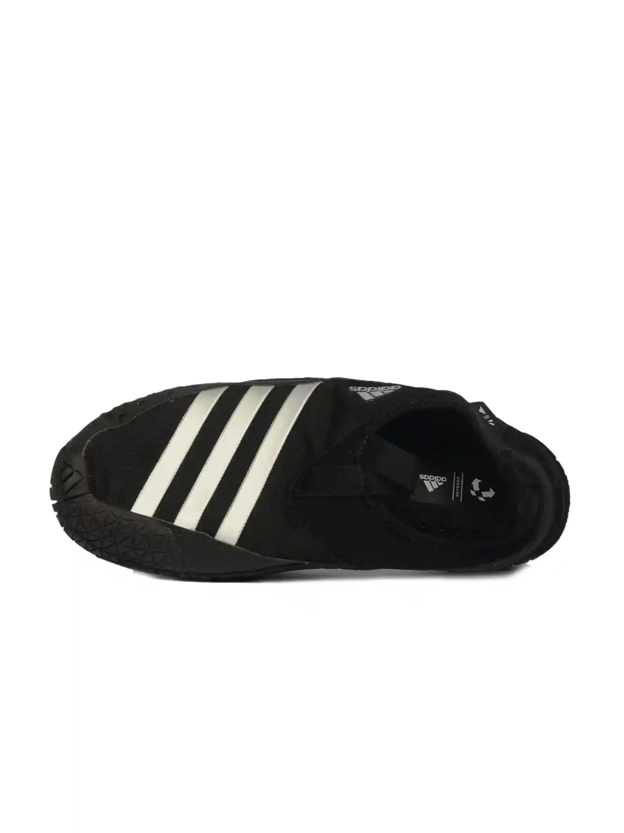 Buy ADIDAS Men's Jawpaw Black Metal Shoe Casual Shoes for Men