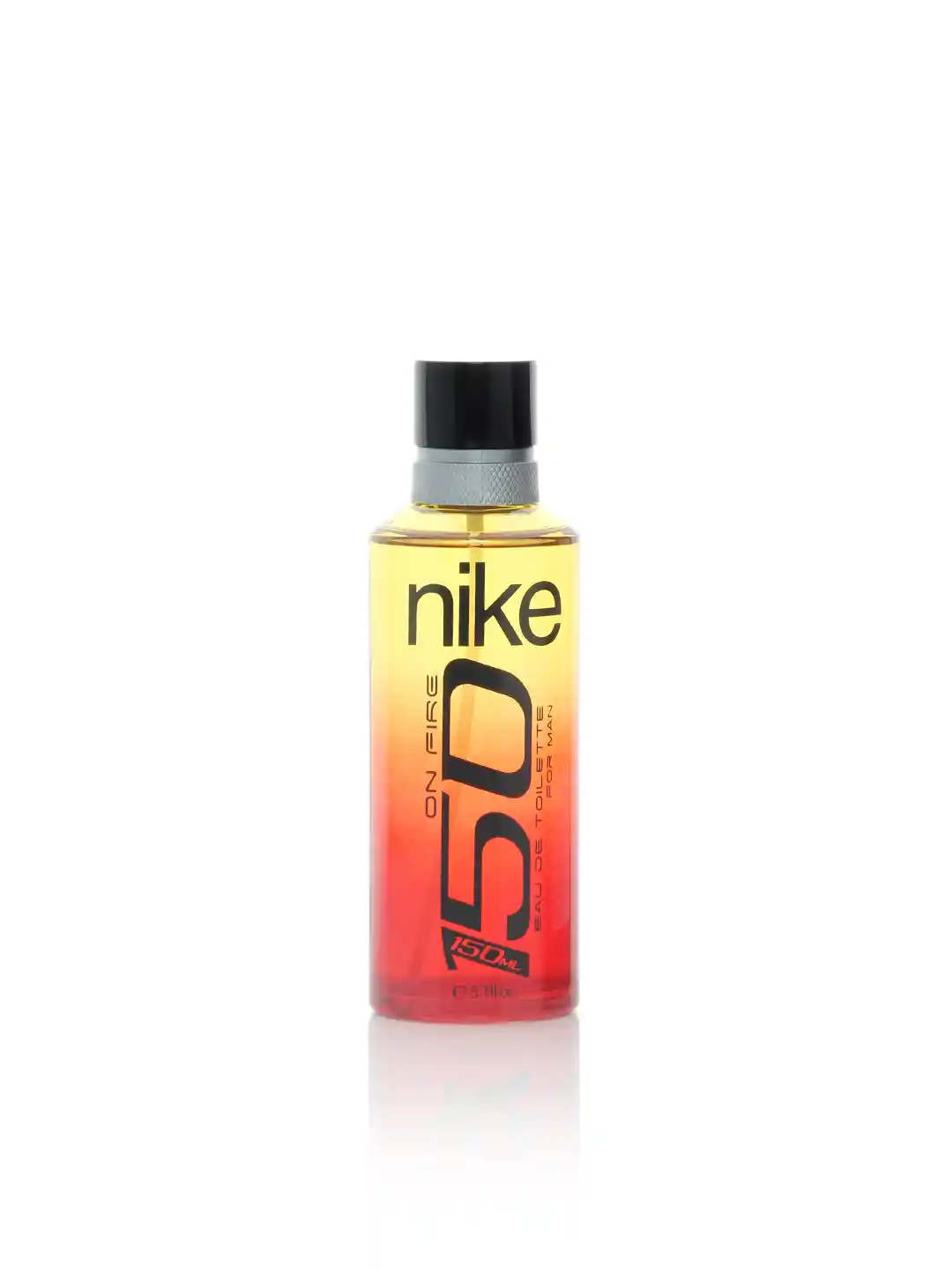 Buy Nike Fragrances Men On Fire Perfume 150 ml Perfume for Men