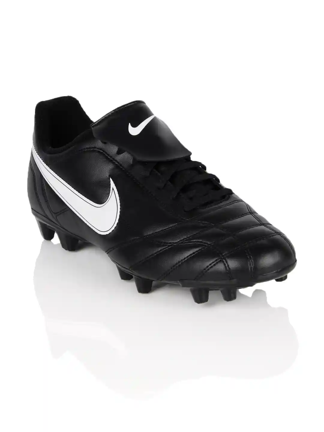 Buy Nike Black Egoli Fg Football Sports Shoes Sports Shoes for