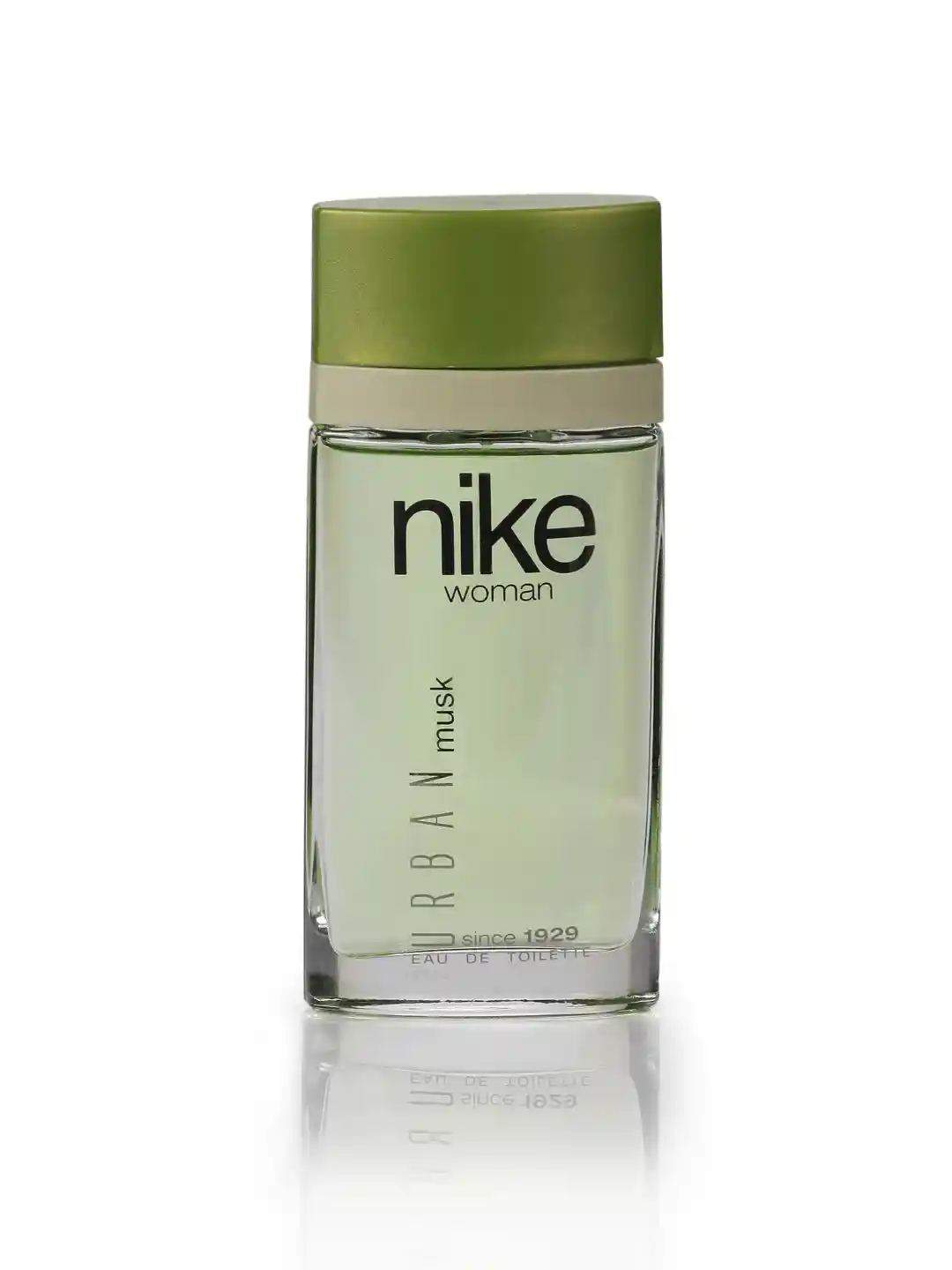 Buy Nike Fragrances Women Urban Musk Perfume 75 ml Perfume for