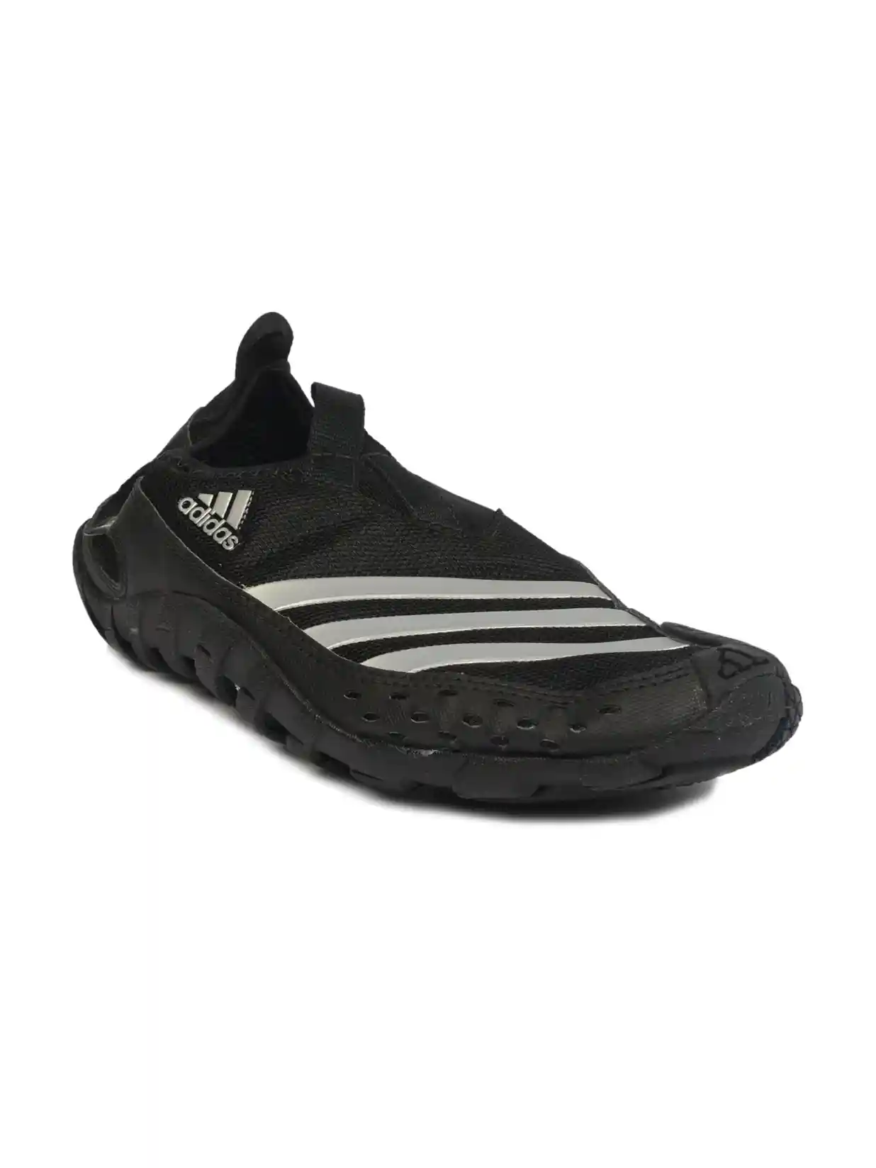Buy ADIDAS Men's Jawpaw Black Metal Shoe Casual Shoes for Men