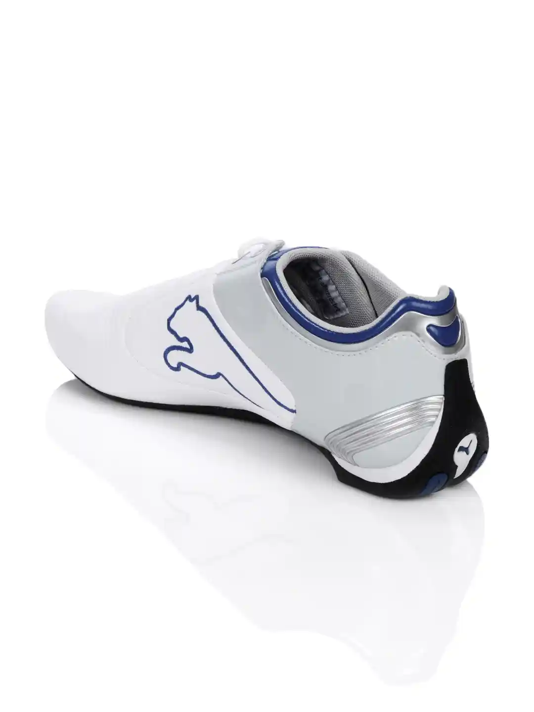 Buy Puma Men Future Cat White Shoes Casual Shoes for Men 26636