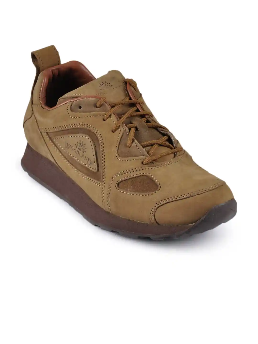 Buy Woodland Men Camel Casual Shoes Casual Shoes for Men 22829