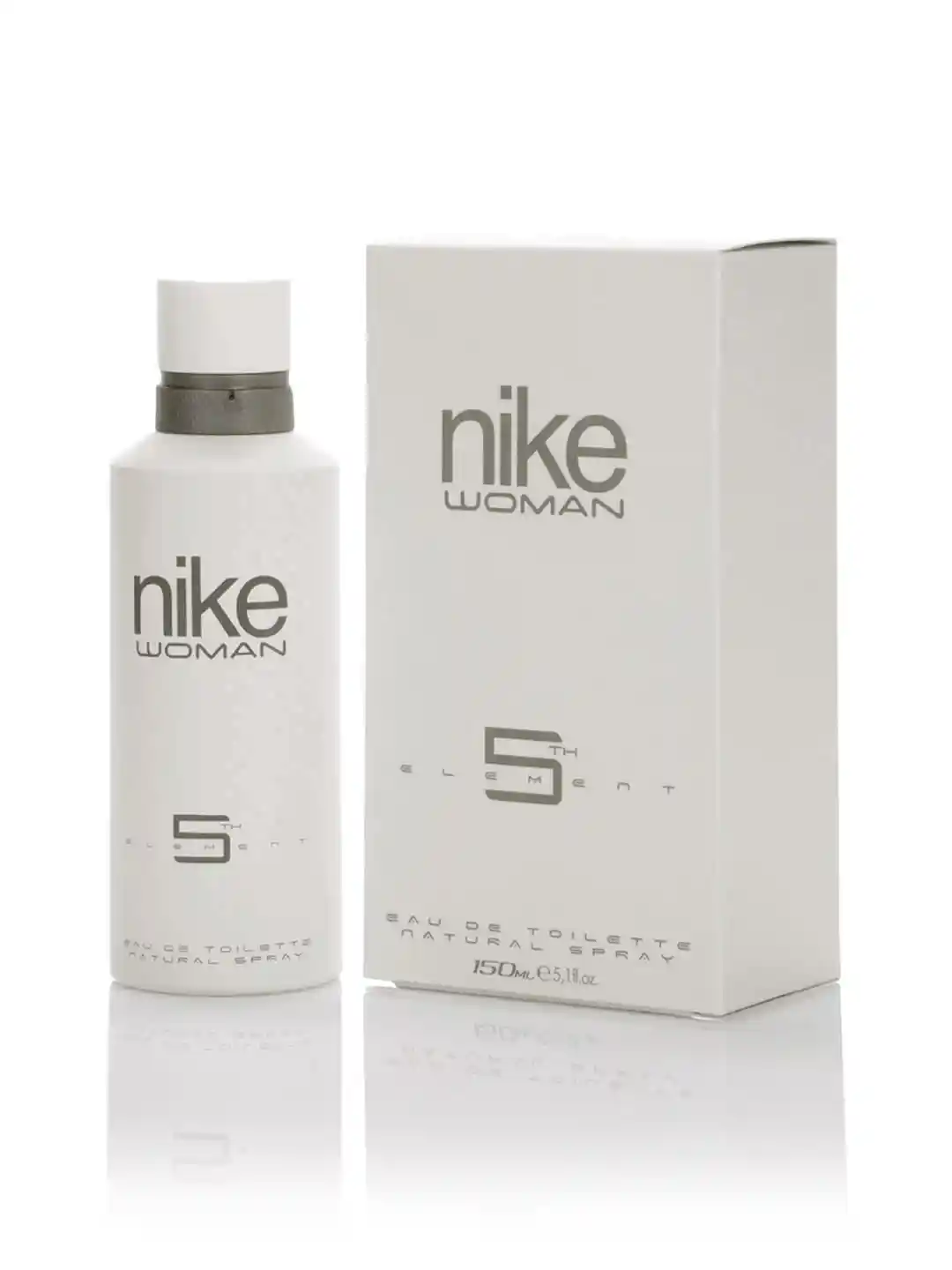 Buy Nike Fragrances Women 5th Element Perfume 150 ml Perfume for
