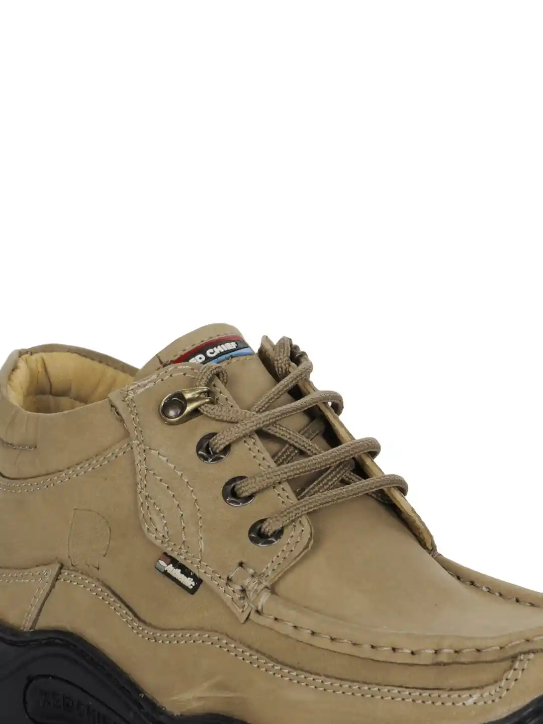 Buy Red Chief Men Mushroom Brown Shoes Casual Shoes for Men