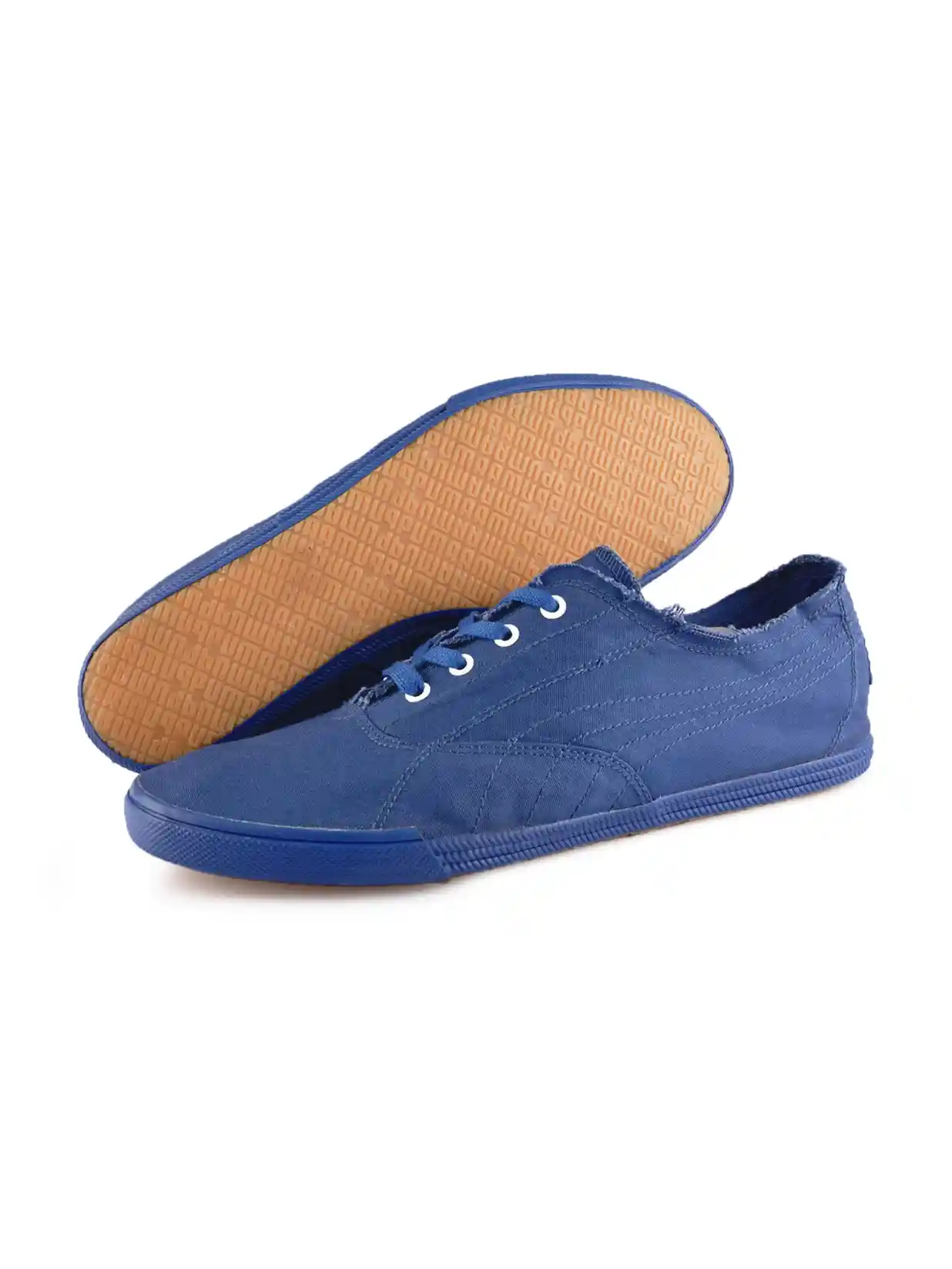 Buy Puma Men Eco ortholite Blue Casual Shoes Casual Shoes for