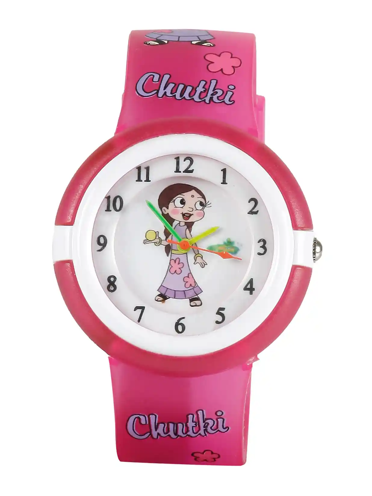 Chota Bheem Light Watches Trendilook Digital Chhota Bheem 24
